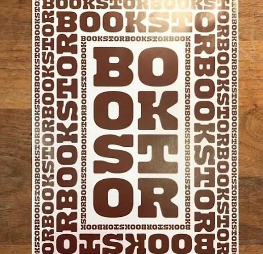 Πανσιόν Bookstor Atelier 3*