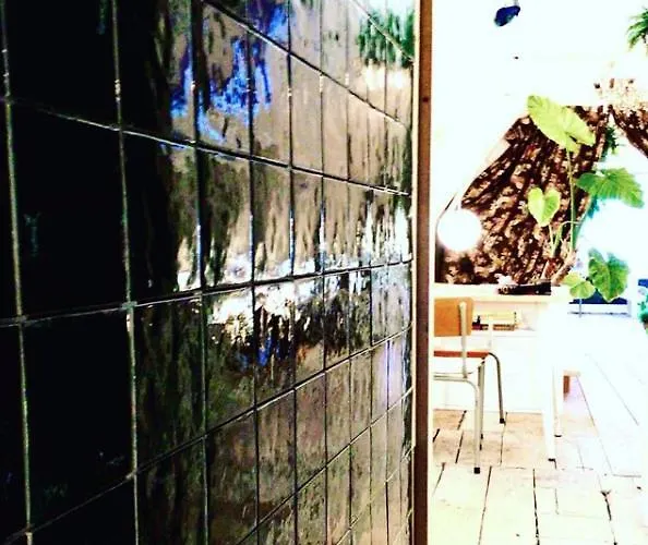 Πανσιόν Bookstor Atelier Χάγη