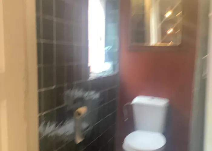 Πανσιόν Bookstor Atelier Χάγη