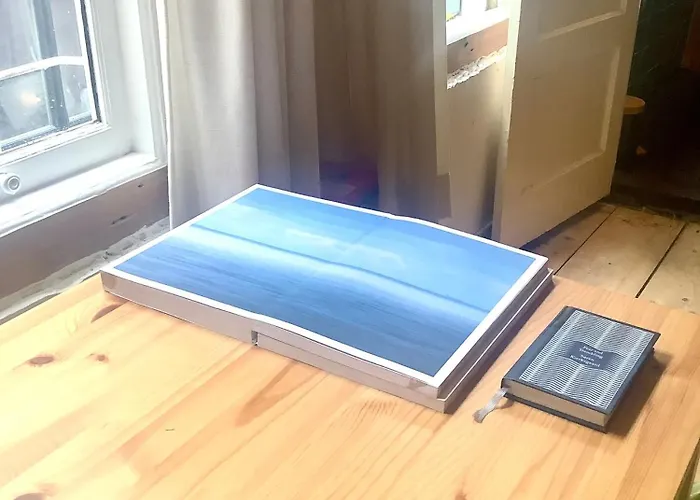 Bookstor Atelier Πανσιόν Χάγη