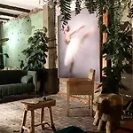 Bookstor Atelier Guest house The Hague