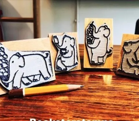 Bookstor Atelier ゲストハウス