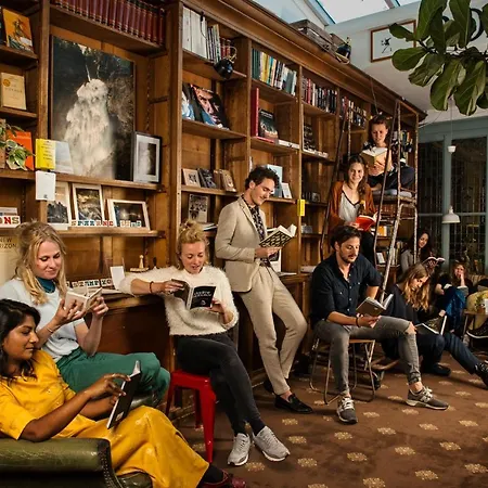 Bookstor Atelier 3*