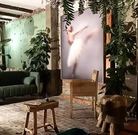 Bookstor Bed and breakfast La Haya