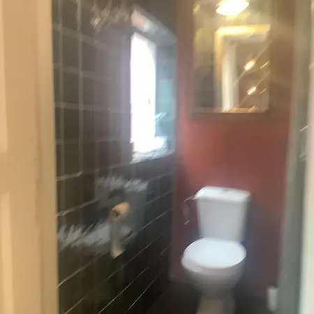 Pensjonat Bookstor Atelier Haga