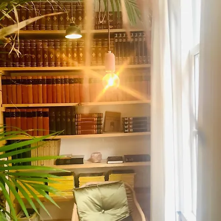 Bookstor Atelier The Hague