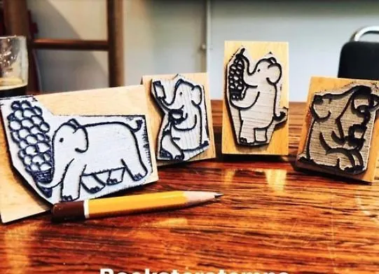 Bookstor Atelier Pensión