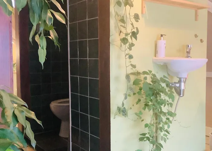 Bookstor Atelier Guest house The Hague