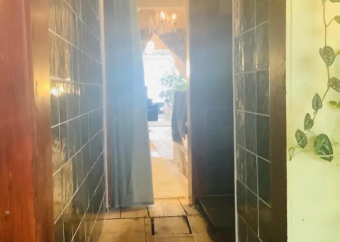 Bookstor Atelier Guest house 3*