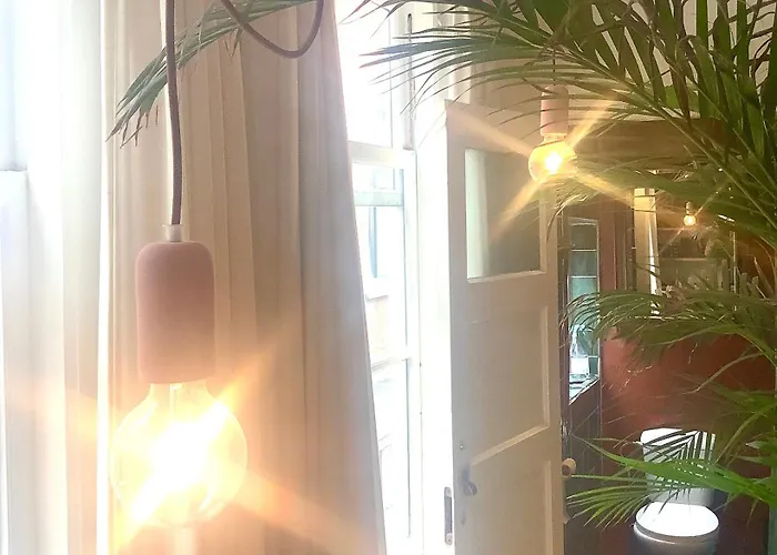 Pensión Bookstor Atelier