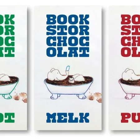 Bookstor Atelier